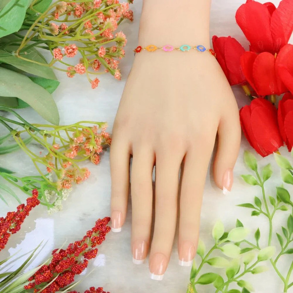 "New Beautiful Design Bracelet for Women/Girls, Gift, B665 - Picture 15 of 15